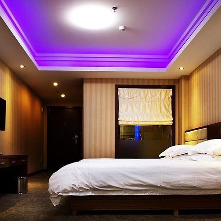 Hangzhou Frid Jonejer Hotel Εξωτερικό φωτογραφία