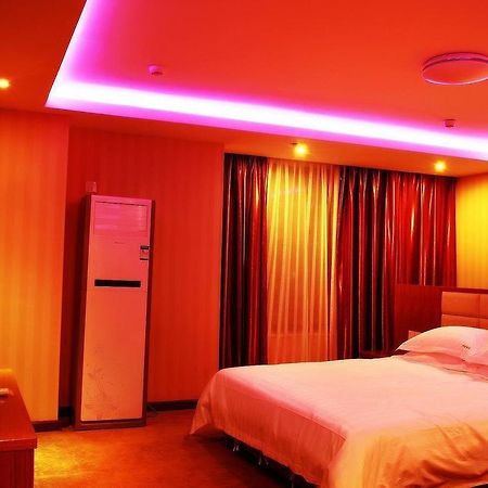Hangzhou Frid Jonejer Hotel Εξωτερικό φωτογραφία