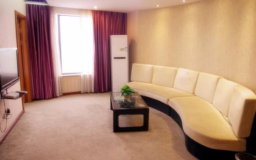 Hangzhou Frid Jonejer Hotel Εξωτερικό φωτογραφία