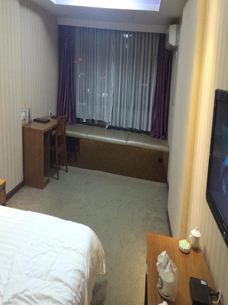 Hangzhou Frid Jonejer Hotel Εξωτερικό φωτογραφία
