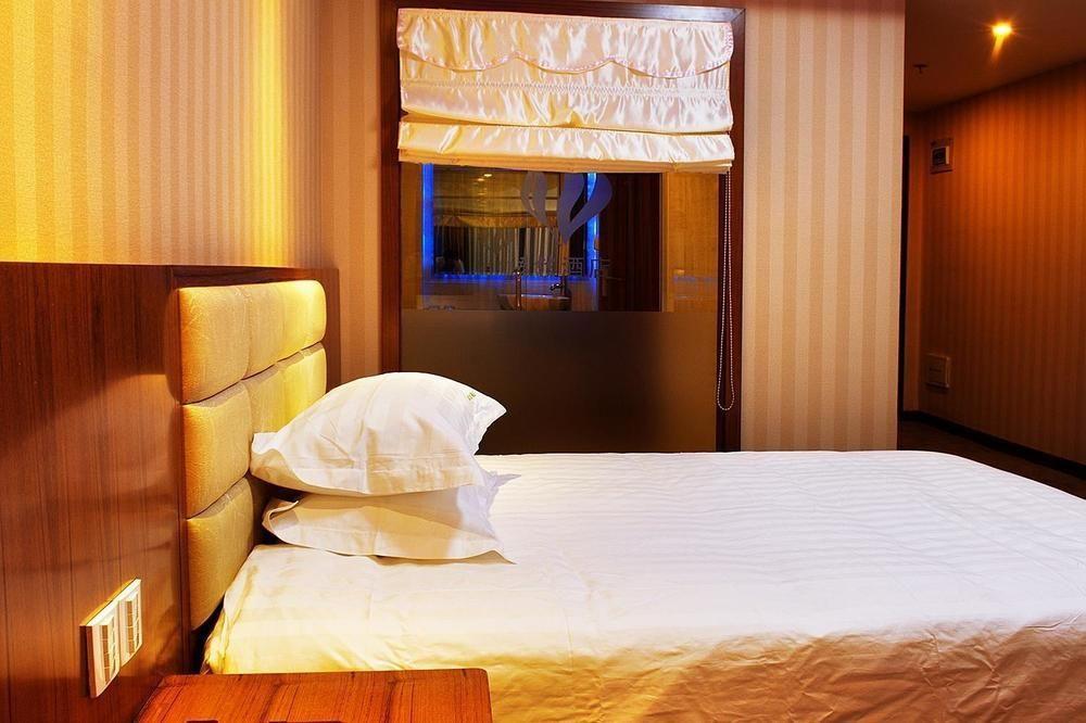 Hangzhou Frid Jonejer Hotel Εξωτερικό φωτογραφία