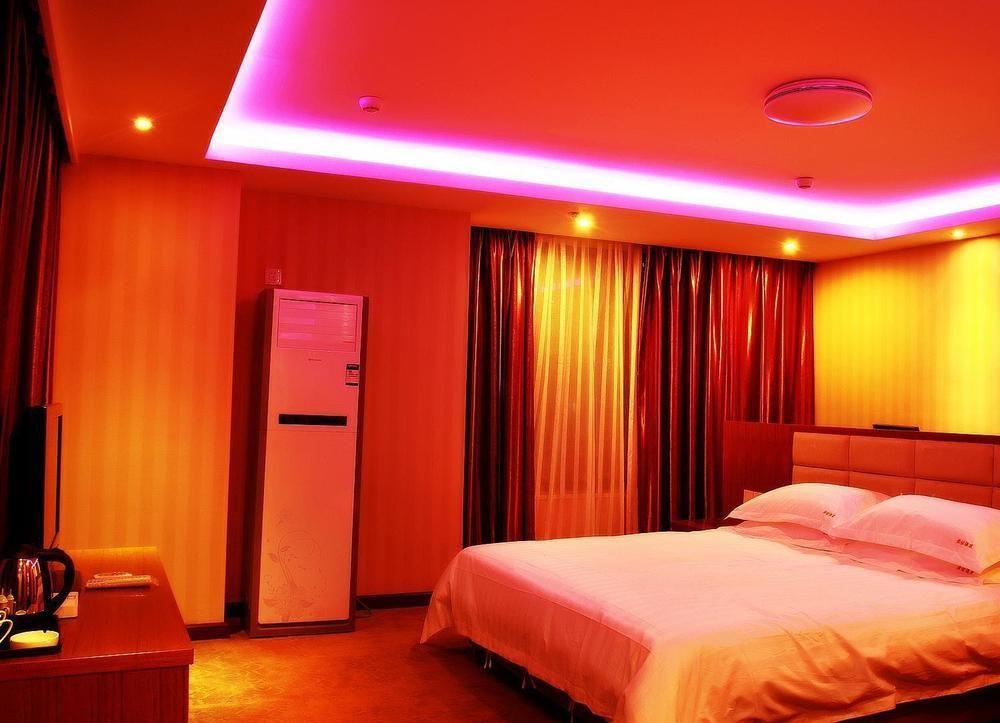 Hangzhou Frid Jonejer Hotel Εξωτερικό φωτογραφία