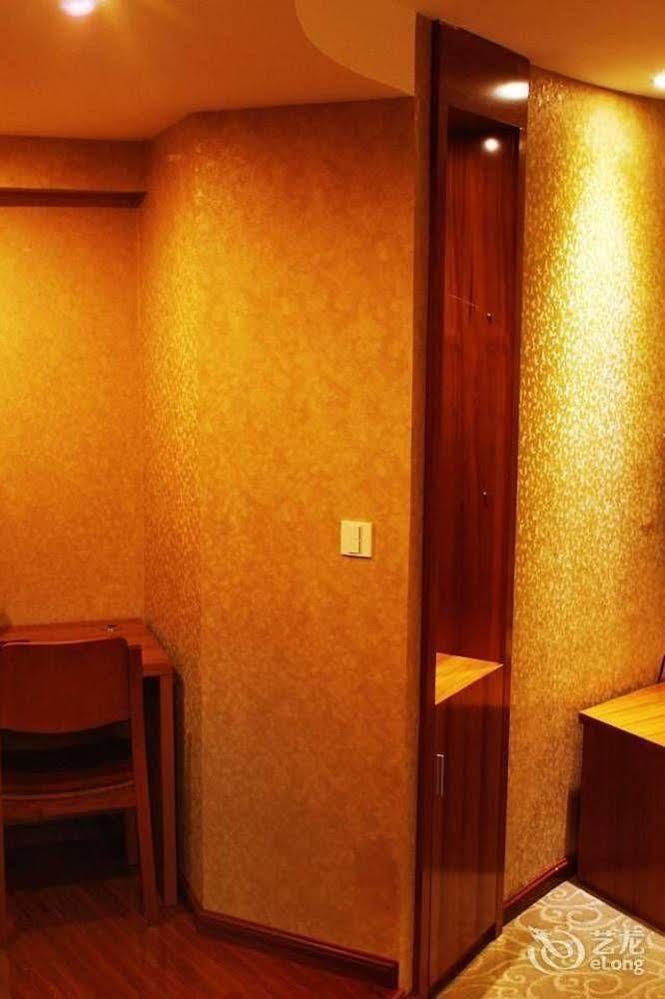 Hangzhou Frid Jonejer Hotel Εξωτερικό φωτογραφία