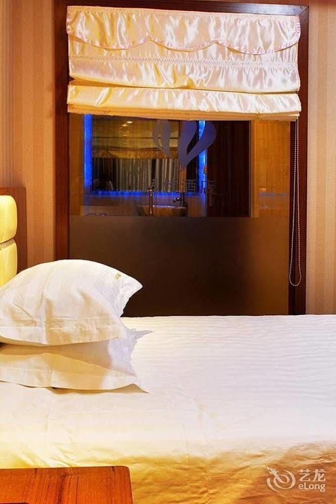 Hangzhou Frid Jonejer Hotel Εξωτερικό φωτογραφία