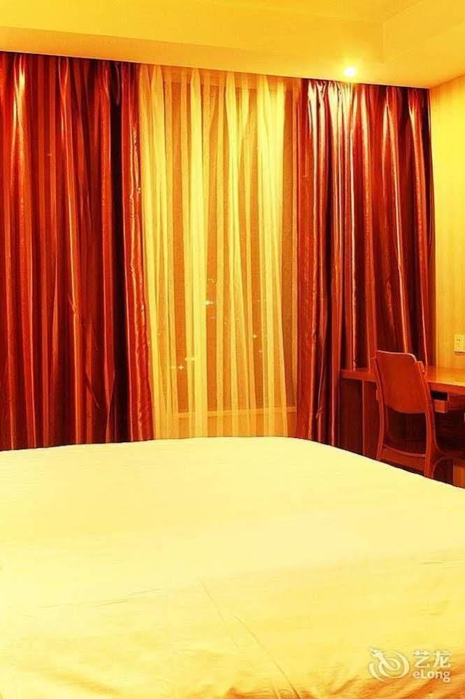 Hangzhou Frid Jonejer Hotel Εξωτερικό φωτογραφία