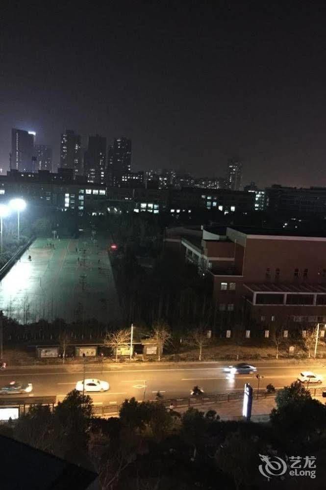 Hangzhou Frid Jonejer Hotel Εξωτερικό φωτογραφία